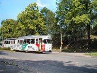 Duawag Wegmann 6ZGTW #253