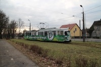 Kolizja 6ZGTW #253 z BMW