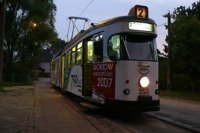 Kolizja 6ZGTW #253 z BMW