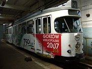 Kolizja 6ZGTW #253 z BMW