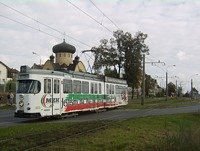 Kolizja 6ZGTW #253 z BMW