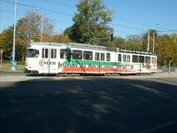 Kolizja 6ZGTW #253 z BMW
