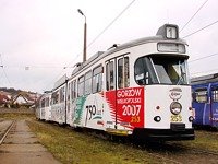 Kolizja 6ZGTW #253 z BMW