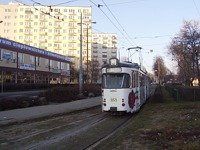 Kolizja 6ZGTW #253 z BMW