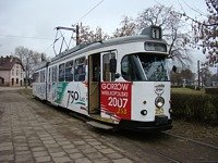 Kolizja 6ZGTW #253 z BMW