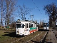 Kolizja 6ZGTW #253 z BMW