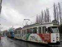 Kolizja 6ZGTW #253 z BMW