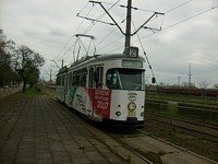 Kolizja 6ZGTW #253 z BMW