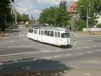 Kolizja 6ZGTW #253 z BMW