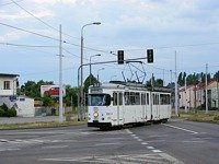 Kolizja 6ZGTW #253 z BMW