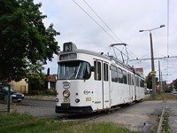 Kolizja 6ZGTW #253 z BMW
