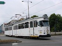 Kolizja 6ZGTW #253 z BMW