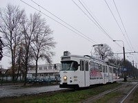 Kolizja 6ZGTW #253 z BMW