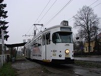 Kolizja 6ZGTW #253 z BMW