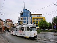 Kolizja 6ZGTW #253 z BMW