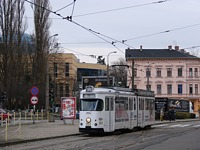 Kolizja 6ZGTW #253 z BMW