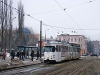 Kolizja 6ZGTW #253 z BMW