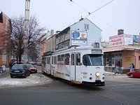 Kolizja 6ZGTW #253 z BMW