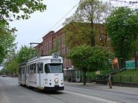 Kolizja 6ZGTW #253 z BMW