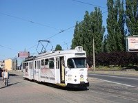 Kolizja 6ZGTW #253 z BMW