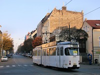 Kolizja 6ZGTW #253 z BMW