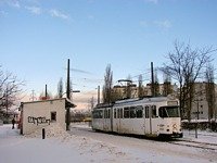 Kolizja 6ZGTW #253 z BMW