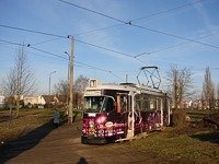 Kolizja 6ZGTW #253 z BMW