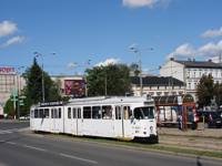 Kolizja 6ZGTW #253 z BMW