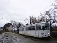 Kolizja 6ZGTW #253 z BMW