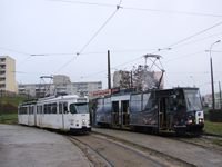 Kolizja 6ZGTW #253 z BMW