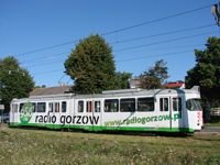 Kolizja 6ZGTW #253 z BMW