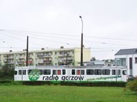 Kolizja 6ZGTW #253 z BMW