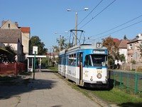 Duawag Wegmann 6ZGTW #256