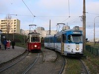 Duawag Wegmann 6ZGTW #256