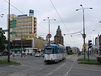 Duawag Wegmann 6ZGTW #256