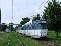 Duawag Wegmann 6ZGTW #256