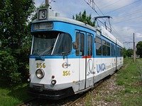 Duawag Wegmann 6ZGTW #256