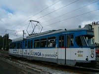 Duawag Wegmann 6ZGTW #256