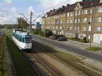 Duawag Wegmann 6ZGTW #256