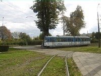 Duawag Wegmann 6ZGTW #256