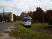 Duawag Wegmann 6ZGTW #256