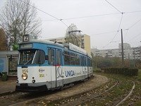 Duawag Wegmann 6ZGTW #256