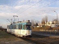 Duawag Wegmann 6ZGTW #256