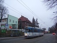 Duawag Wegmann 6ZGTW #256