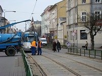 Duawag Wegmann 6ZGTW #256