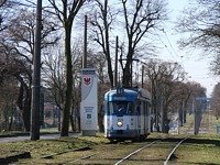 Duawag Wegmann 6ZGTW #256