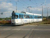 Duawag Wegmann 6ZGTW #256