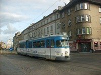 Duawag Wegmann 6ZGTW #256
