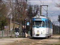 Duawag Wegmann 6ZGTW #256