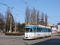 Duawag Wegmann 6ZGTW #256